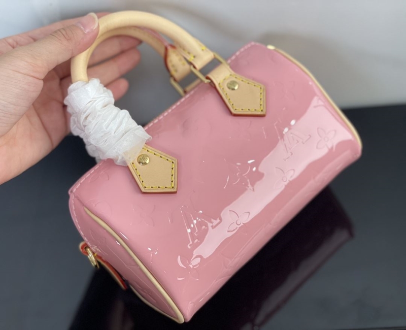 LV Speedy Bags